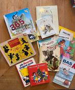 GRATIS kinderboeken in NL, Spaans en Duits, Boeken, Kinderboeken | Baby's en Peuters, Ophalen of Verzenden, Gelezen