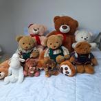 Knuffelberen, nauwelijks gebruikt, als nieuw., Kinderen en Baby's, Speelgoed | Knuffels en Pluche, Ophalen, Zo goed als nieuw