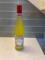 Dichte fles Luxardo limoncello, 700 ml, Verzamelen, Wijnen, Ophalen of Verzenden, Nieuw, Italië
