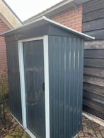 Schuur, Tuin en Terras, Tuinhuizen, Ophalen, Gebruikt, Kunststof, Schuur