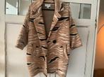 Superzacht fluffy vest of jas M van Joseph Ribkoff, Joseph Ribkoff, Verzenden, Zo goed als nieuw, Maat 38/40 (M)