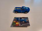 Lego Auto - Blauw, Kinderen en Baby's, Speelgoed | Duplo en Lego, Ophalen of Verzenden, Zo goed als nieuw, Complete set, Lego