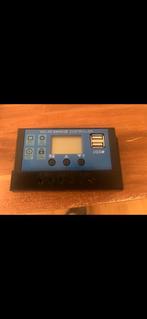 Solar Charge Controller 100A/ nieuw in doos pwm, Jansstraat 1/4, Nieuw, Ophalen of Verzenden, Markvanooyen