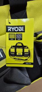 Ryobi RSSLTB1 Gereedschapstas - Nieuw, Doe-het-zelf en Verbouw, Gereedschapskisten, Ophalen of Verzenden, Nieuw