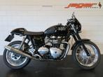 Triumph THRUXTON 900 CAFERACER CLASSIC RACE (bj 2015), Bedrijf, 865 cc, Naked bike