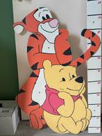 Winnie the pooh, Ophalen, Zo goed als nieuw, Wanddecoratie