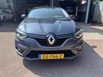 Renault Mégane 1.3 TCe Zen 52.254KM!, Voorwielaandrijving, Stof, Gebruikt, 4 cilinders