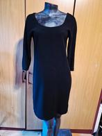 Zwarte Filippa K jurk - Maat 38, Kleding | Dames, Jurken, Maat 38/40 (M), Zwart, Ophalen of Verzenden, Knielengte