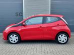 Toyota Aygo 1.0 VVT-i X-cite Camera/Clima/Led, Voorwielaandrijving, Gebruikt, Euro 6, 4 stoelen