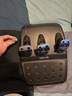 Logitech G920 Racestuur + Shifter - Xbox/PC, Ophalen of Verzenden, Gebruikt