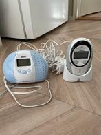 Alecto babyfoon DBX 88 Eco, Kinderen en Baby's, Babyfoons, Ophalen, Gebruikt