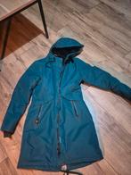 Kjelvik Softshell Jas - Maat 36, Kleding | Dames, Jassen | Winter, Kjelvik, Ophalen, Zo goed als nieuw, Maat 36 (S)