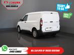 Ford Transit Courier 1.0 Trend 100 pk BENZINE BPM VRIJ! Gara, Auto's, Bestelauto's, Voorwielaandrijving, Gebruikt, Bedrijf, Handgeschakeld