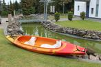 Kano Kayak RTM Brio twee persoons, Watersport en Boten, Kano's, Gebruikt, Met peddels, Kajak, Twee personen