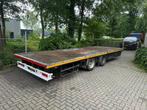 Lako wipkar dakar, Auto's, Zwart, Bedrijf, Aanhangers en Opleggers, Te koop