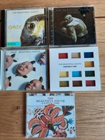 4 CD'S + 1 CD single The Beautiful South, Ophalen of Verzenden, Zo goed als nieuw, 1980 tot 2000