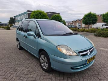 Citroen C8 3.0 V6 Exclusive Suite AUTOMAAT 7 PER Niuwe apk 2 beschikbaar voor biedingen