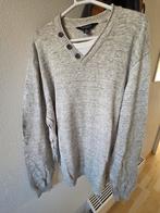 Trui xxl, Ophalen of Verzenden, Zo goed als nieuw, Overige maten, Grijs