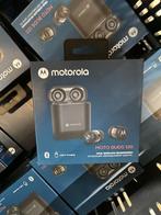 Draadloze oortjes Moto Bud 120 Motorola 25 stuks, Telecommunicatie, Mobiele telefoons | Motorola, Nieuw, Ophalen