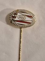 Voetbal speldje PSV, Ophalen of Verzenden, Zo goed als nieuw, Sport