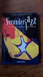 M. Pronk - Veranderjazz, Ophalen, Zo goed als nieuw, M. Pronk; I. Mol; J. Kooistra