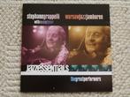 CD  Stephane Grappelli w. McCoy Tyner - Warsaw Jazz Jamboree, Ophalen, 1980 tot heden, Jazz