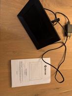 Denver PFF-726BLACK Digitale Fotolijst, Audio, Tv en Foto, Fotografie | Digitale fotolijsten, Gebruikt, Ophalen of Verzenden, Minder dan 1 GB