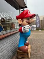 Groot Mario Bross Beeld XL, Verzamelen, Ophalen, Gebruikt, Fantasy