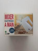 Handmixer, Nieuw, 3 snelheden of meer, Ophalen of Verzenden, Vaatwasserbestendig