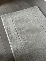 Flair Rugs “Tuscany” wollen loper 60 x 230 cm – 100% wol, Ophalen, Beige, 200 cm of meer, Scandinavisch