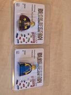 Lego long Willem Alexander en maxima., Ophalen of Verzenden, Nieuw