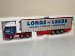 1/50 Corgi Dat Long&Leeds, Ophalen of Verzenden, Nieuw, Bus of Vrachtwagen, Corgi