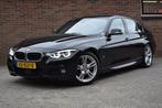 BMW 3-serie 330e Centennial High Executive '16 LED M Pakket, Automaat, 1998 cc, Achterwielaandrijving, Gebruikt