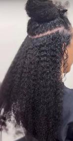 Extensions/ Banen zetten weave, Ophalen of Verzenden, Nieuw