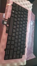 DELL Latitude 5420 5430 Backlit US Keyboard - MT4H4, Ophalen of Verzenden, Nieuw