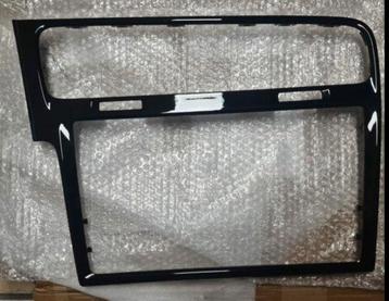 Volkswagen omlijsting frame inleg lijst navigatie 8 9,2 inch beschikbaar voor biedingen