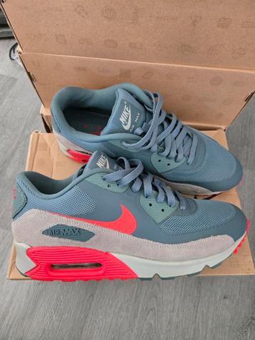 Nike Air Max 90 Premium hyperfuse beschikbaar voor biedingen