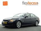 BMW 3-serie 330i High Executive Aut- Dealer Onderhouden, Eer, Auto's, Automaat, Gebruikt, Blauw, 2996 cc