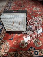 Tentoonstellings kooitjes, Dieren en Toebehoren, Ophalen, Gebruikt, Vogelkooi