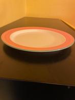 Ontbijtborden, Huis en Inrichting, Keuken | Servies, Ophalen, Gebruikt, Bord(en), Overige stijlen