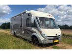 Carthago Chic C Line I 4.9 Silverline, Integraal, Ringverwarming, Bedrijf, Carthago