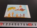 sticker CAMEL filter  vliegendtapijt, Ophalen, Zo goed als nieuw, Bedrijf of Vereniging
