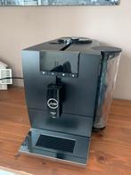 In nieuwstaat jura  ena 4 met nieuwe onderhoudsbeurt, Ophalen, Zo goed als nieuw, Koffiemachine