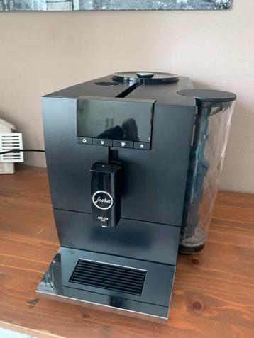 In nieuwstaat jura  ena 4 met nieuwe onderhoudsbeurt beschikbaar voor biedingen