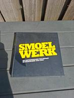 Smoel werk de ontwikkeling van hip hop in nederland, Ophalen of Verzenden