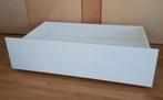 IKEA Malm Bedlade, Huis en Inrichting, Kasten | Ladekasten, Ophalen, Gebruikt, 100 tot 150 cm, 1 of 2 laden