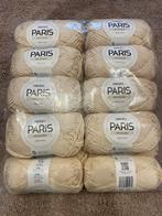 Nieuw. 20 bollen katoen garen., Hobby en Vrije tijd, Ophalen of Verzenden, Nieuw, Breien of Haken, Wol of Garen