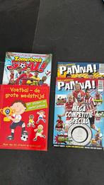 Panna tijdschriften, Ophalen of Verzenden, 1980 tot heden, Tijdschrift