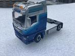 MAN. Jan Bakker, Ophalen of Verzenden, Zo goed als nieuw, Bus of Vrachtwagen, Wsi