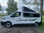 Opel Vivaro 1.6 CDTI L2H1 CAMPER, AIRCO, NAVI, HEFDAK, CAMER, Caravans en Kamperen, Campers, Overige merken, Tot en met 2, Bedrijf